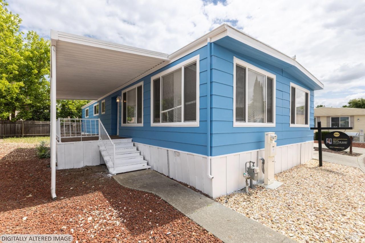 1597 Alamo Drive, Vacaville, CA 94587 Main Photo