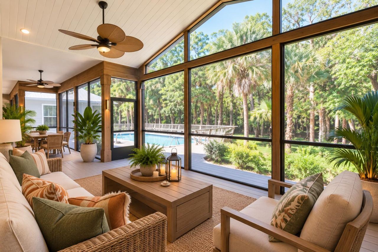 7003 SW Wisteria Terrace, Palm City, FL 34990 Photo