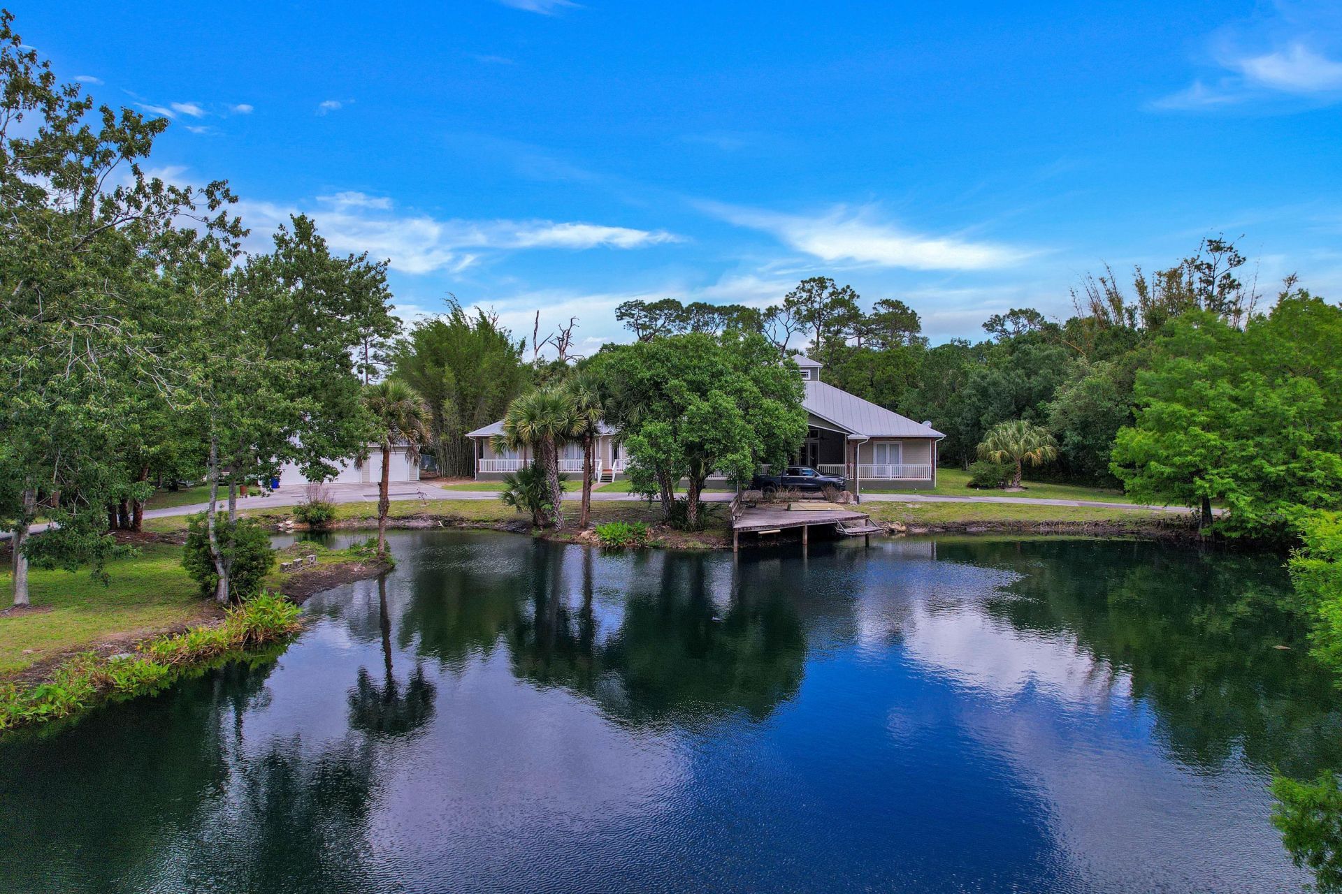 7003 SW Wisteria Terrace, Palm City, FL 34990 Photo