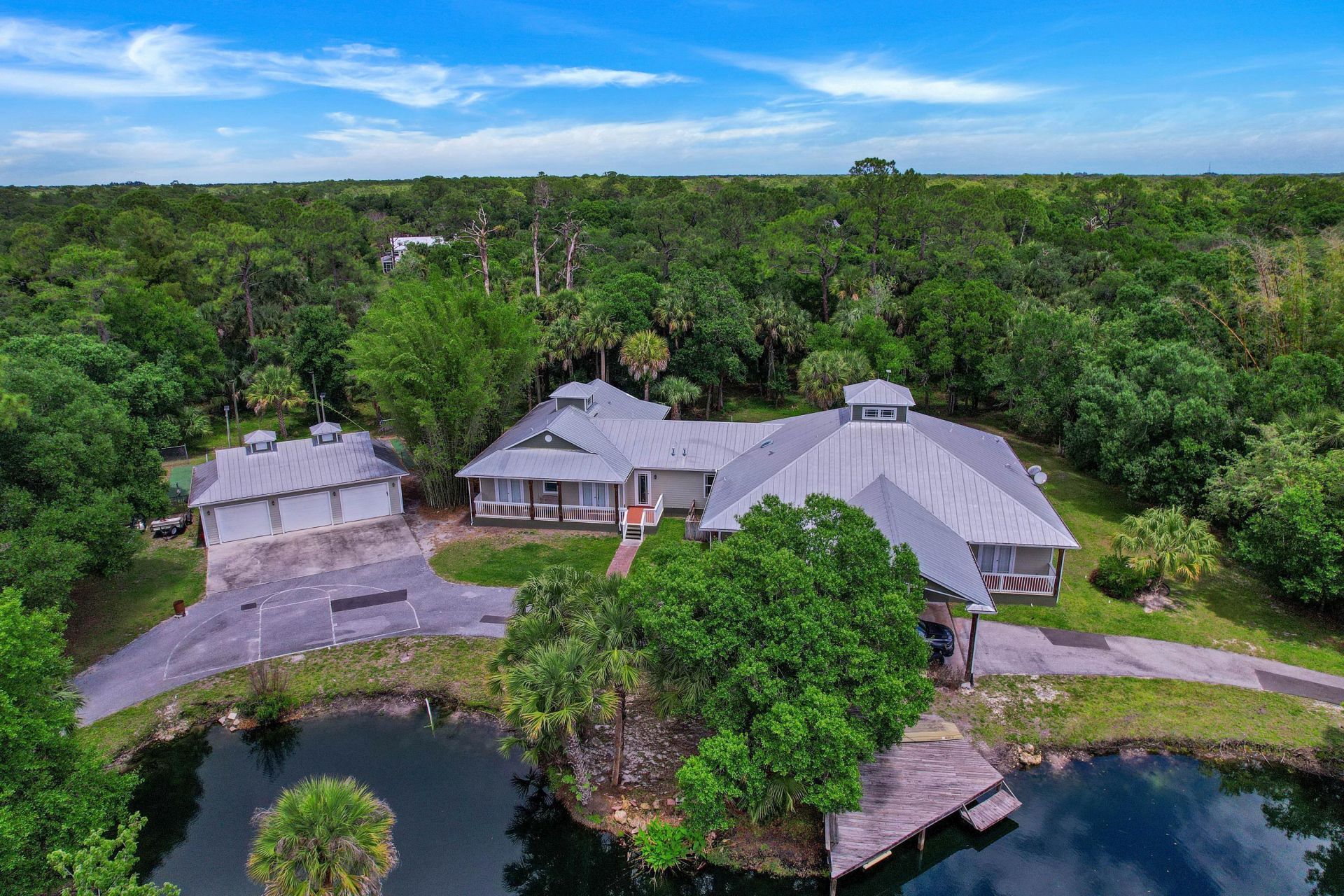 7003 SW Wisteria Terrace, Palm City, FL 34990 Photo
