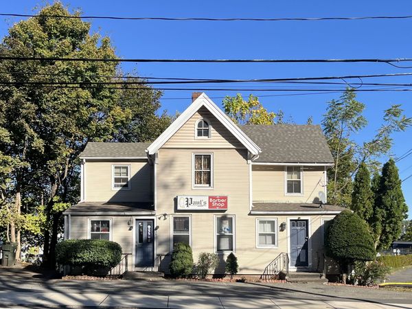 505 New Britain , Berlin, CT 06037