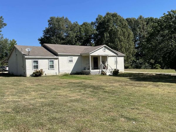 16531 US HWY 70 HWY W, Stanton, TN 38069