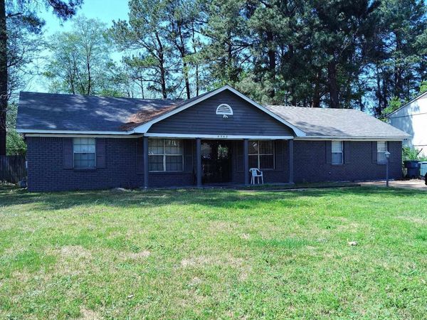 4545 TAMMY LN, Memphis, TN 38116