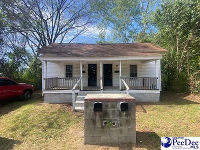 805 Commander Street, Florence, SC 29506