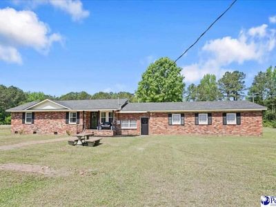 129 S Fifth St, Timmonsville, SC 29161