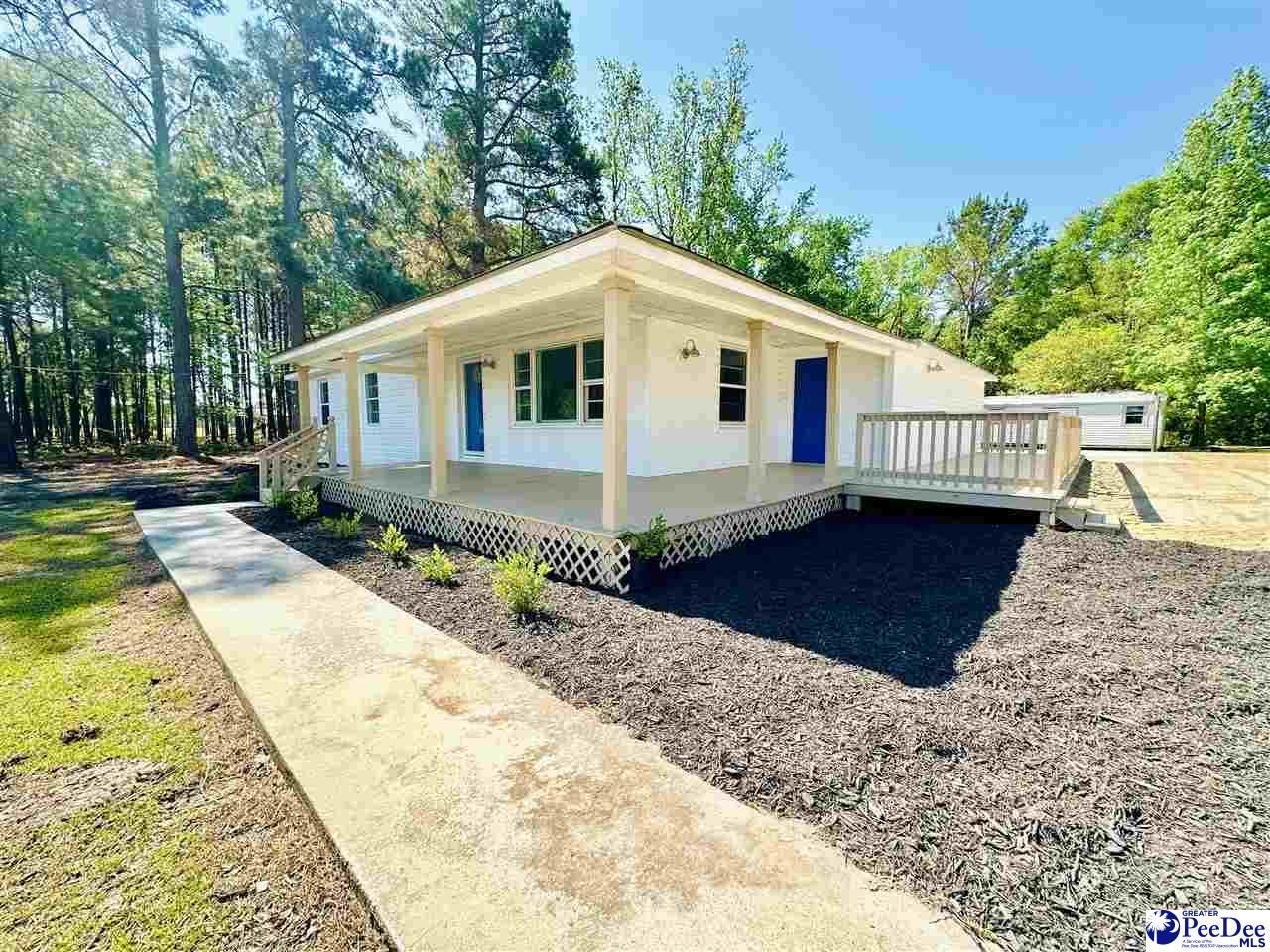 3681 Sumter Hwy Photo 5