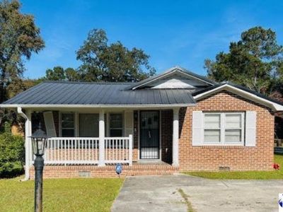 202 Bascus Street, Lake View, SC 29563