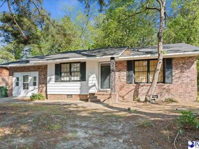 1116 Lewis Lane, Florence, SC 29506