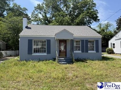 425 Winston Street, Florence, SC 29501