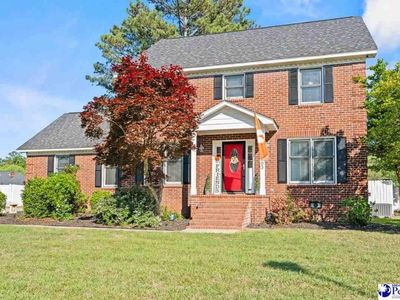 363 S Barrington Dr, Florence, SC 29501