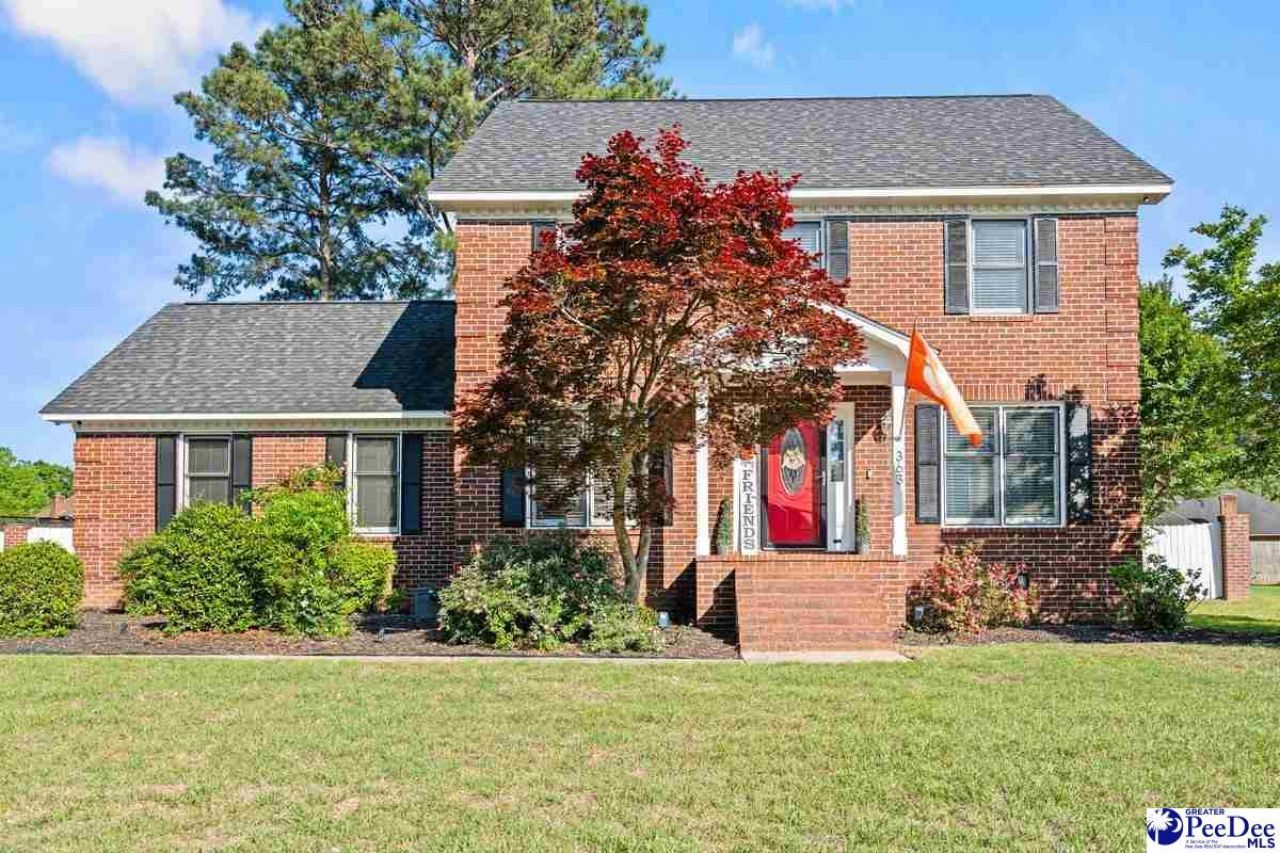 363 S Barrington Dr Photo 42