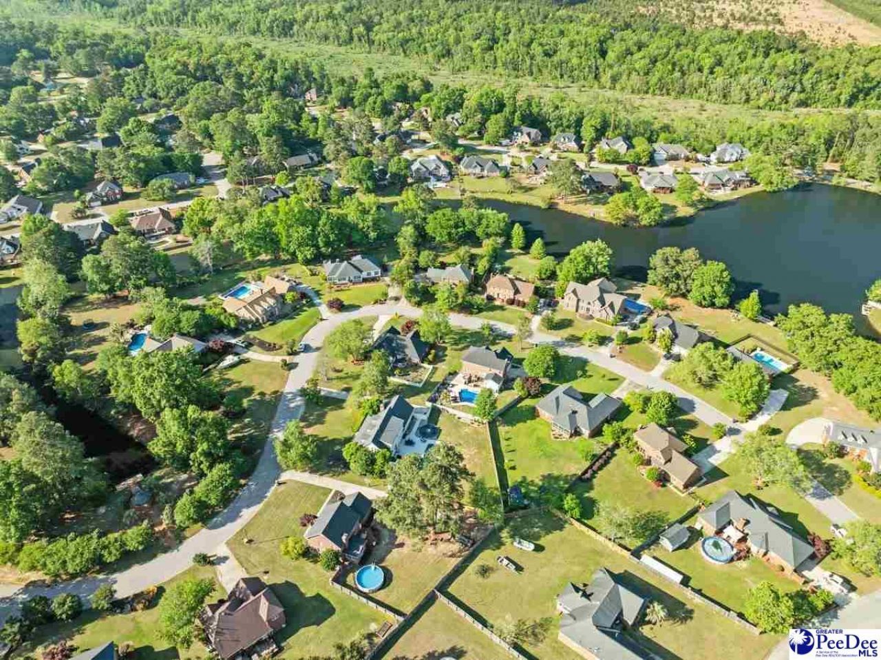 363 S Barrington Dr Photo 50