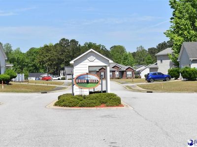 3300 Spiral Lane, Effingham, SC 29541