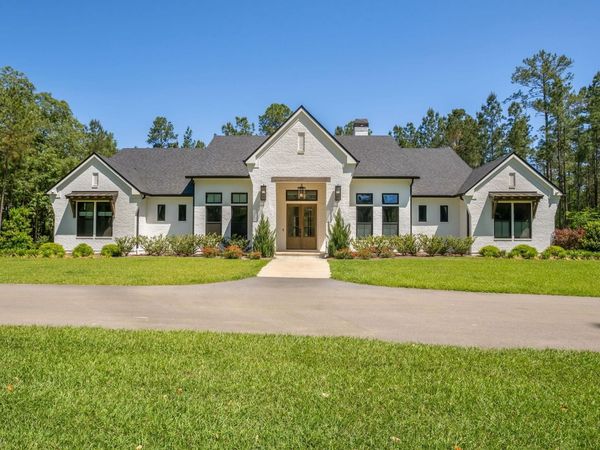 8121 Proctor Road, Tallahassee, FL 32309