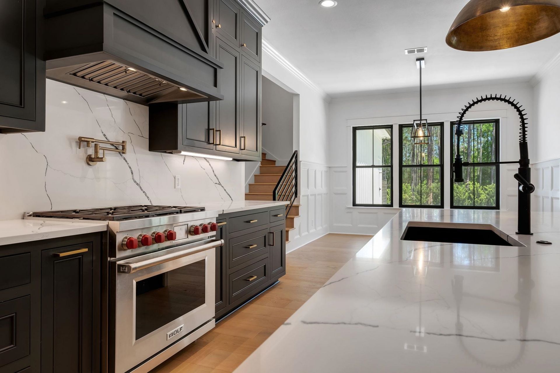 8121 Proctor Road, Tallahassee, FL 32309 Photo
