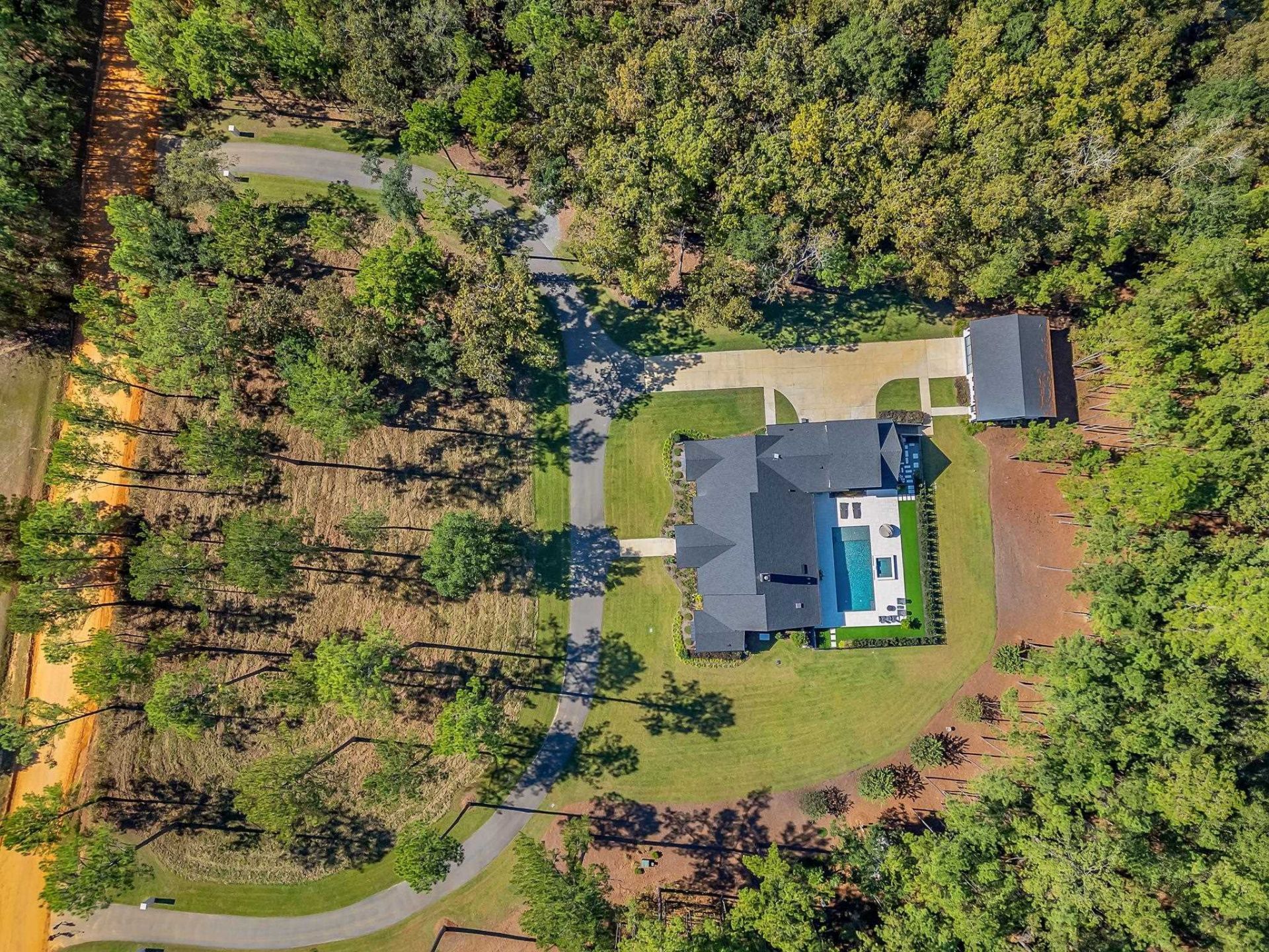 8121 Proctor Road, Tallahassee, FL 32309 Photo