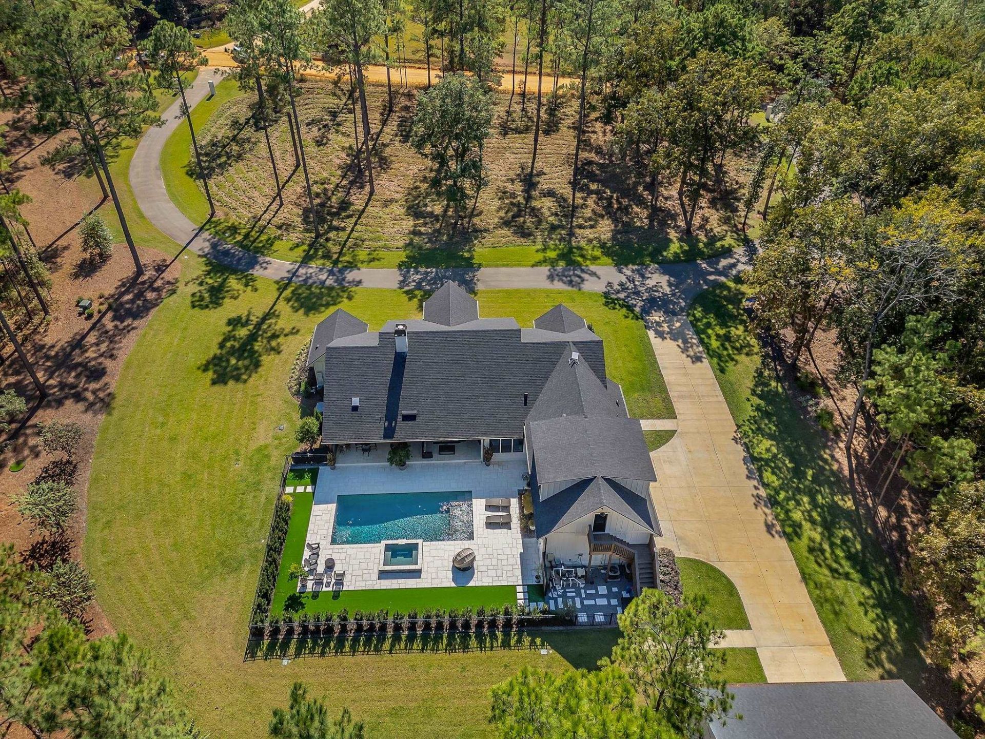 8121 Proctor Road, Tallahassee, FL 32309 Photo