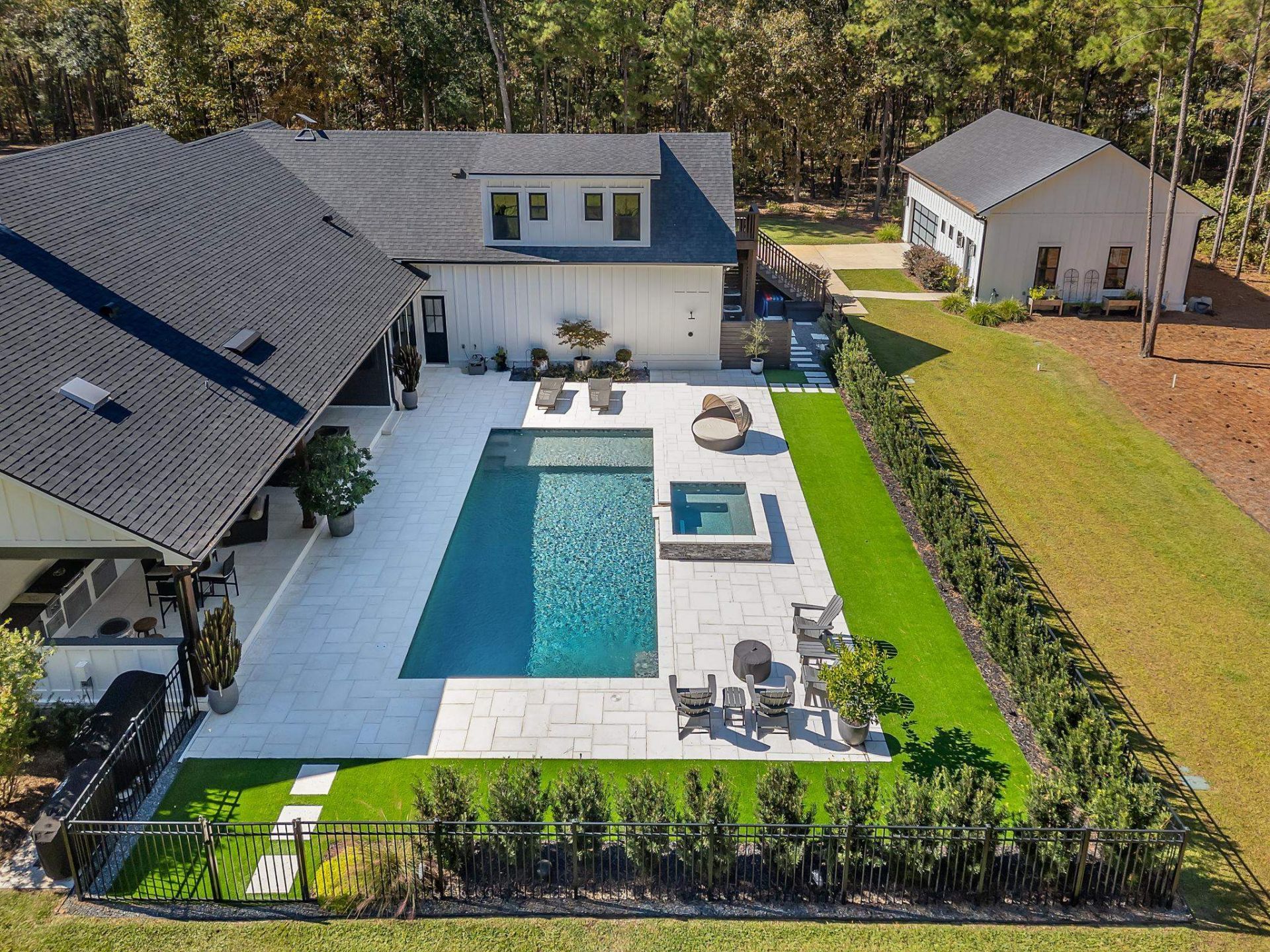 8121 Proctor Road, Tallahassee, FL 32309 Photo