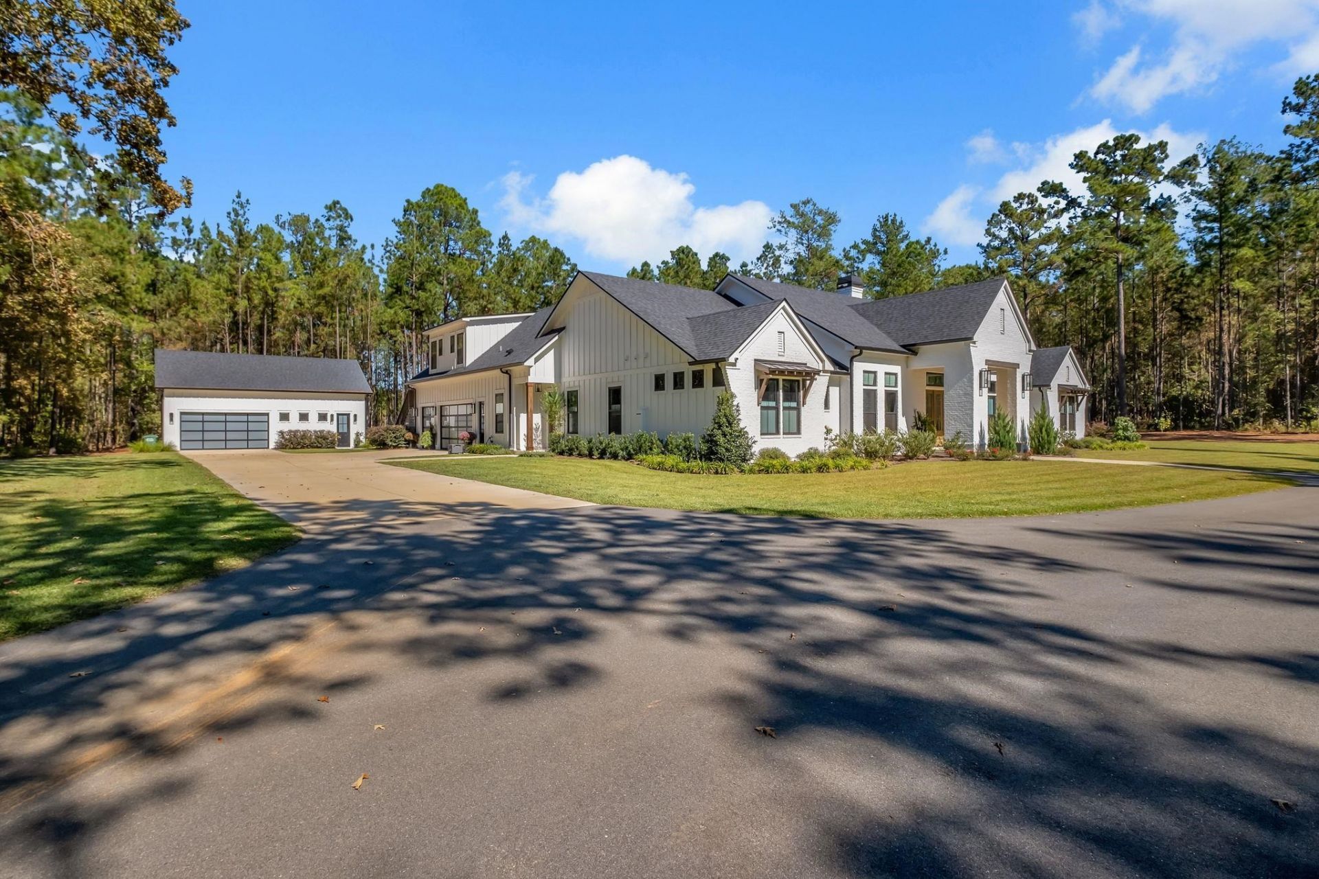 8121 Proctor Road, Tallahassee, FL 32309 Photo
