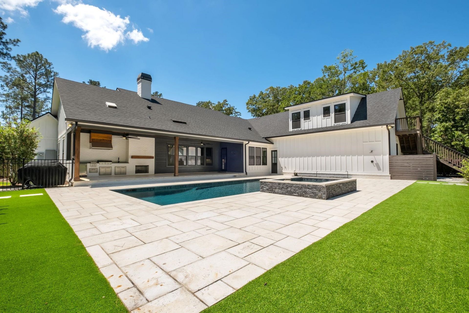 8121 Proctor Road, Tallahassee, FL 32309 Photo