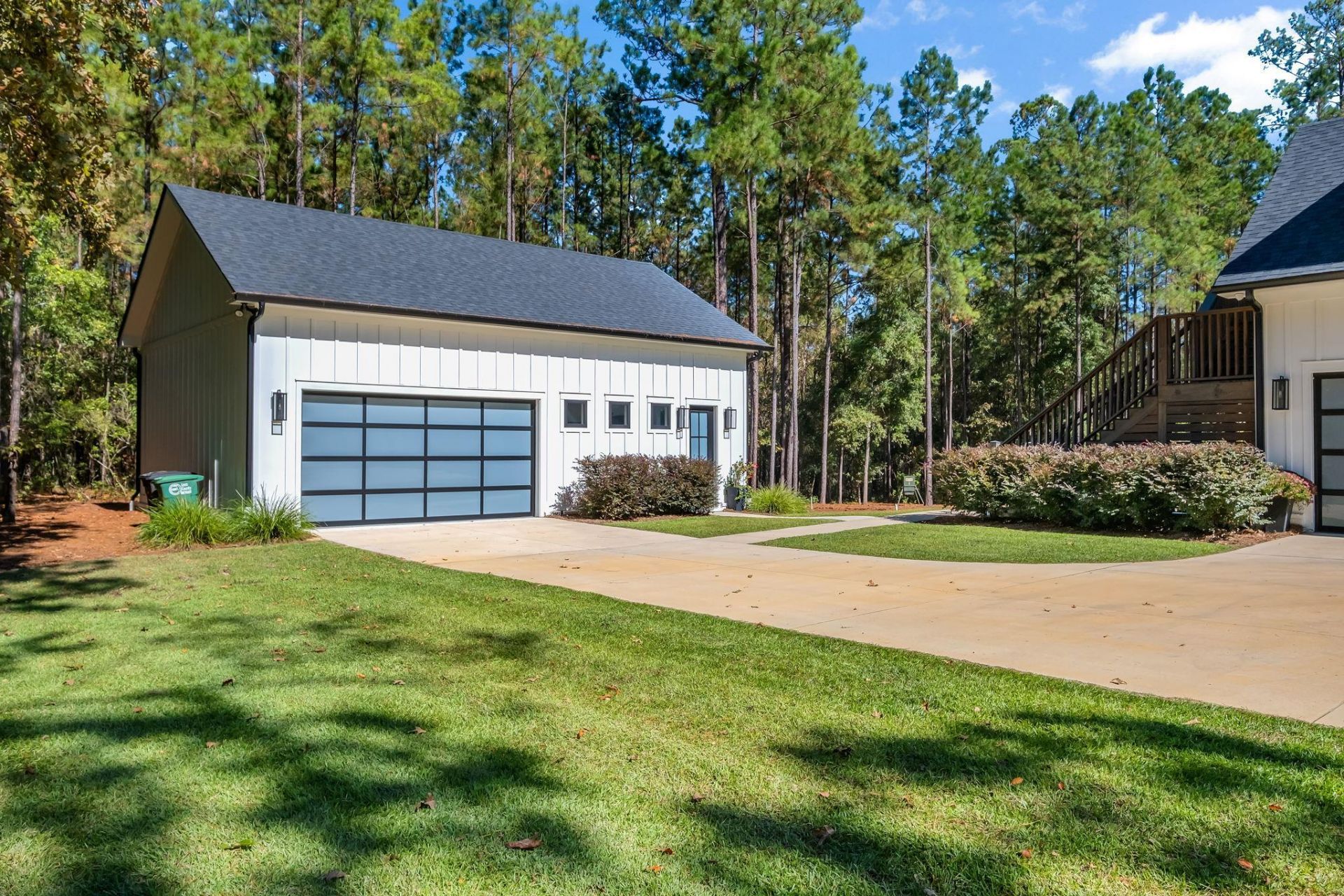 8121 Proctor Road, Tallahassee, FL 32309 Photo