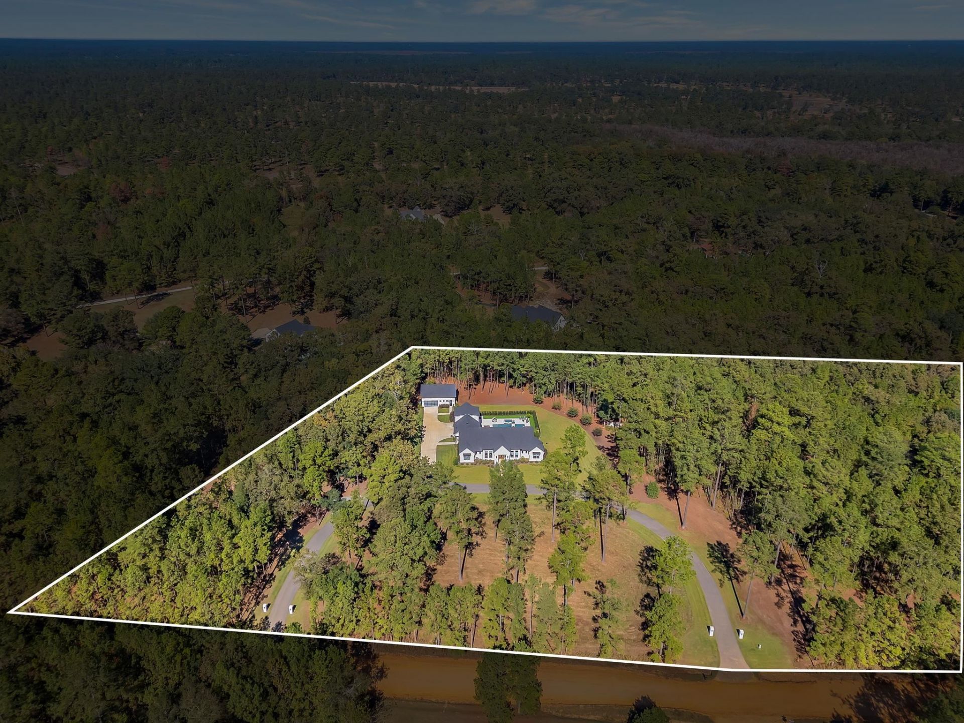 8121 Proctor Road, Tallahassee, FL 32309 Photo