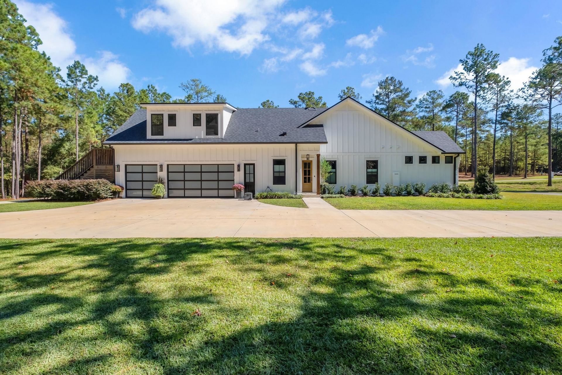 8121 Proctor Road, Tallahassee, FL 32309 Photo