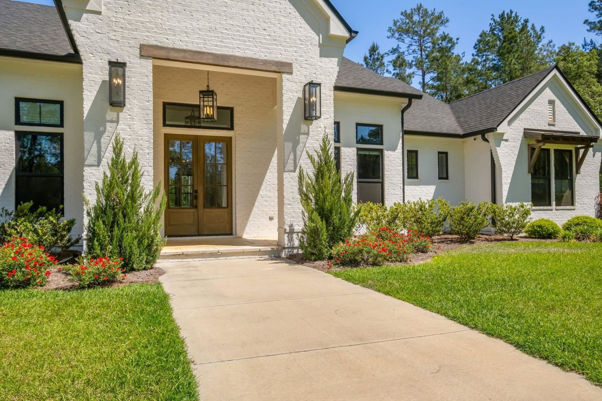 8121 Proctor Road, Tallahassee, FL 32309 Photo