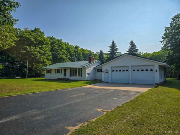 7967 Church Street, Hudson Twp, MI 49762