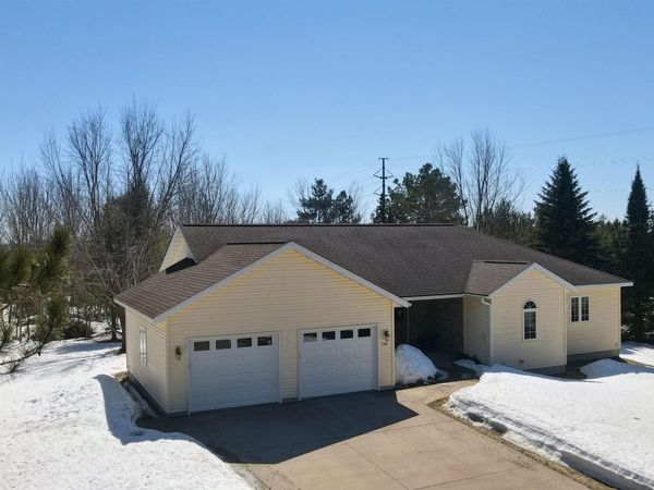 790 Fir Street, Hancock, MI 49930