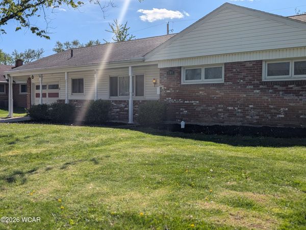 708 Gloria Avenue, Lima, OH 45805