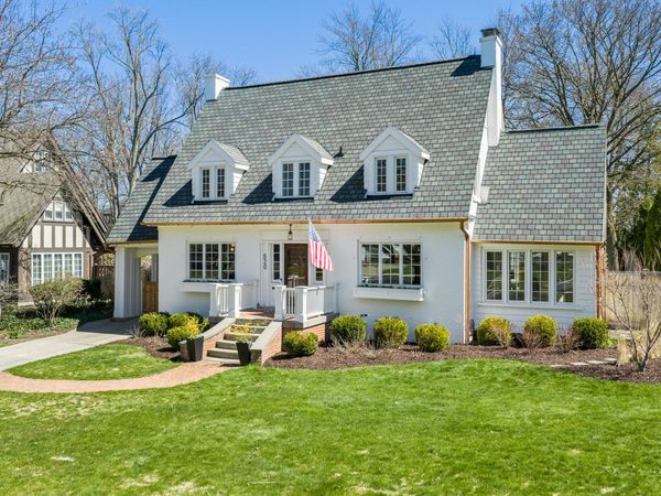 520 Cambridge Boulevard SE, Grand Rapids, MI 49506