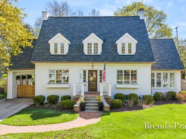 520 Cambridge Boulevard SE, Grand Rapids, MI 49506