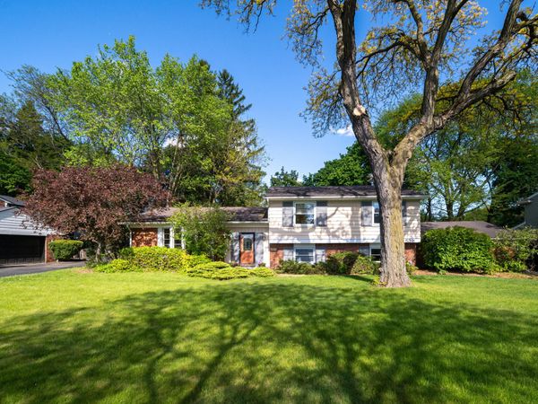 539 S Sheldon Road, Plymouth, MI 48170