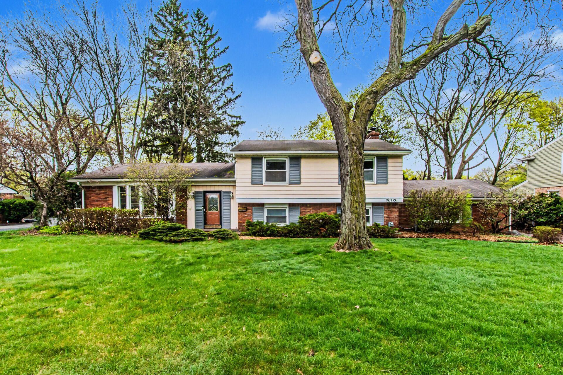 539 S Sheldon Road, Plymouth, MI 48170 Main Photo