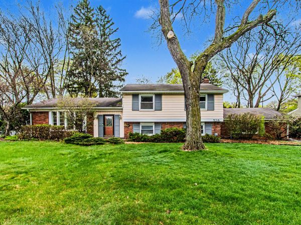 539 S Sheldon Road, Plymouth, MI 48170