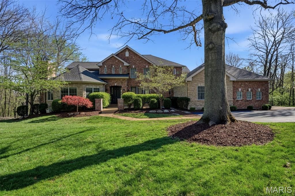 1532 Shepard Road , Saint Louis, MO 63038 Main Photo