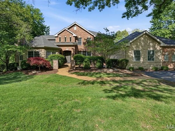 1532 Shepard Road, St Louis, MO 63038