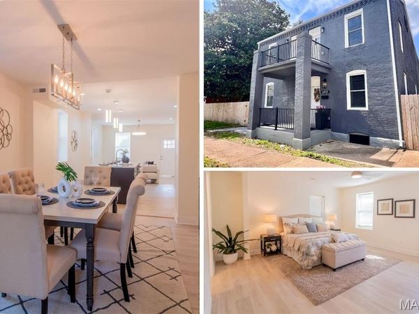 6901 Pennsylvania Avenue , St Louis, MO 63111