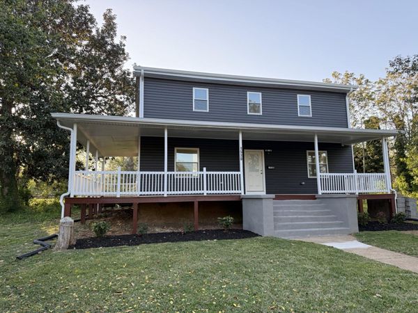 1530 Lafayette BLVD NW, Roanoke, VA 24017