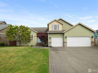 530 Hackmann Street , Buckley, WA 98321