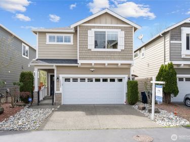 14504 17th Avenue W, Lynnwood, WA 98087