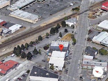 249 E Main Street, Monroe, WA 98272