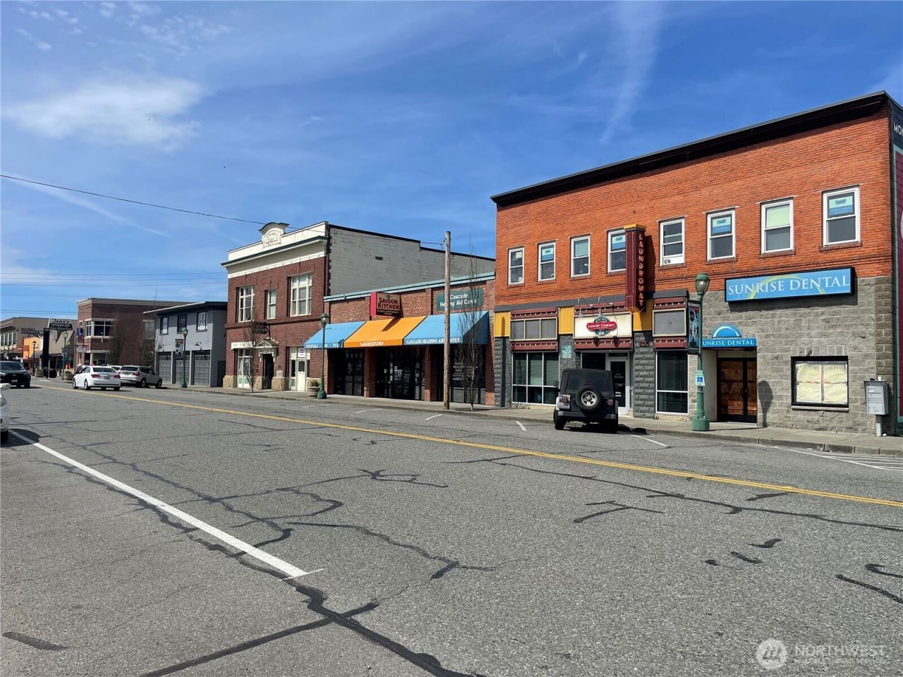 249 E Main Street, Monroe, WA 98272