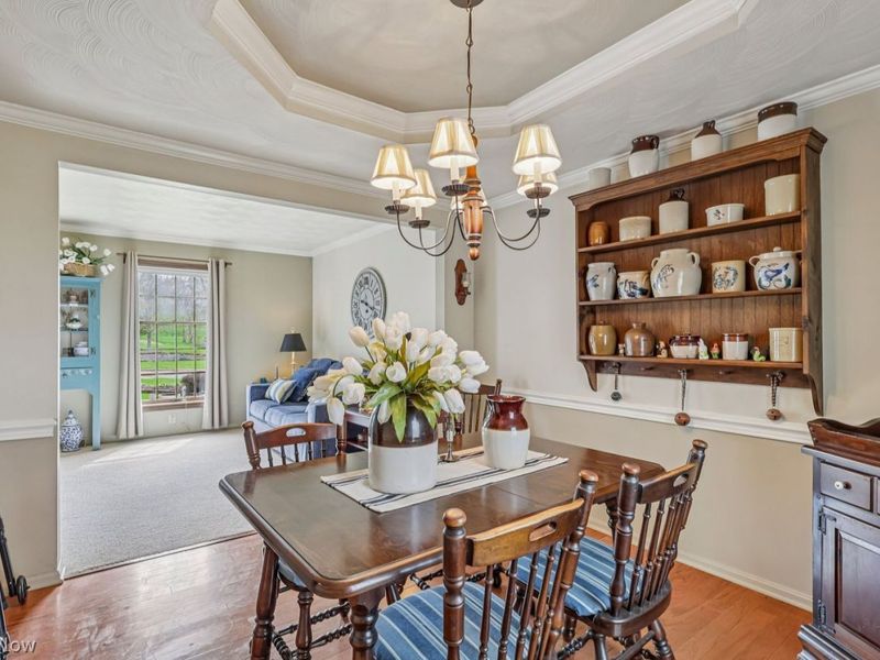 6598 N Timberidge Drive, Austintown, OH 44515 Photo 11