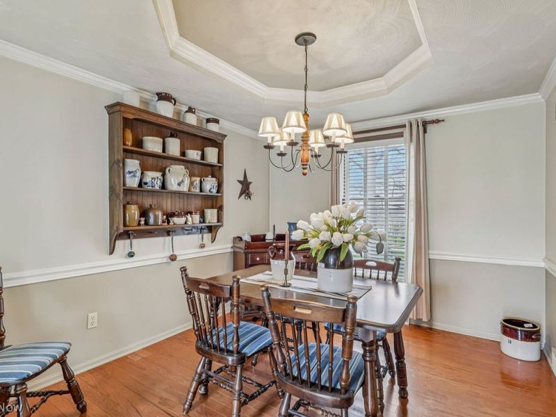 6598 N Timberidge Drive, Austintown, OH 44515 Photo 12