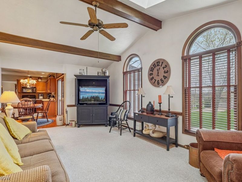 6598 N Timberidge Drive, Austintown, OH 44515 Photo 16