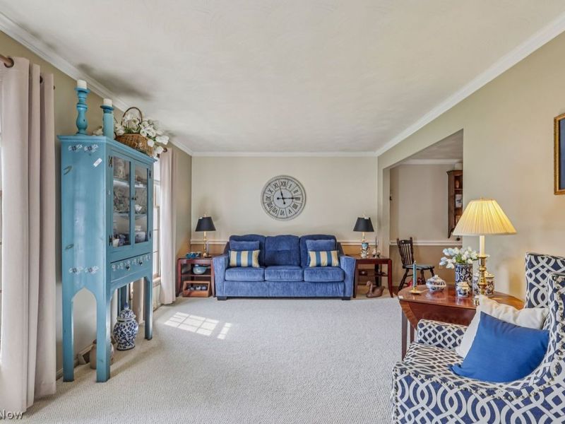 6598 N Timberidge Drive, Austintown, OH 44515 Photo 18