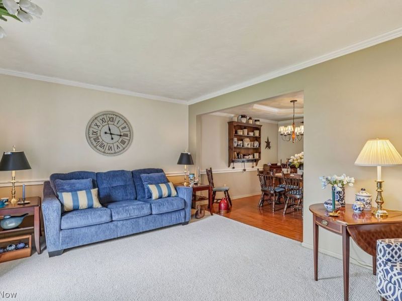 6598 N Timberidge Drive, Austintown, OH 44515 Photo 20