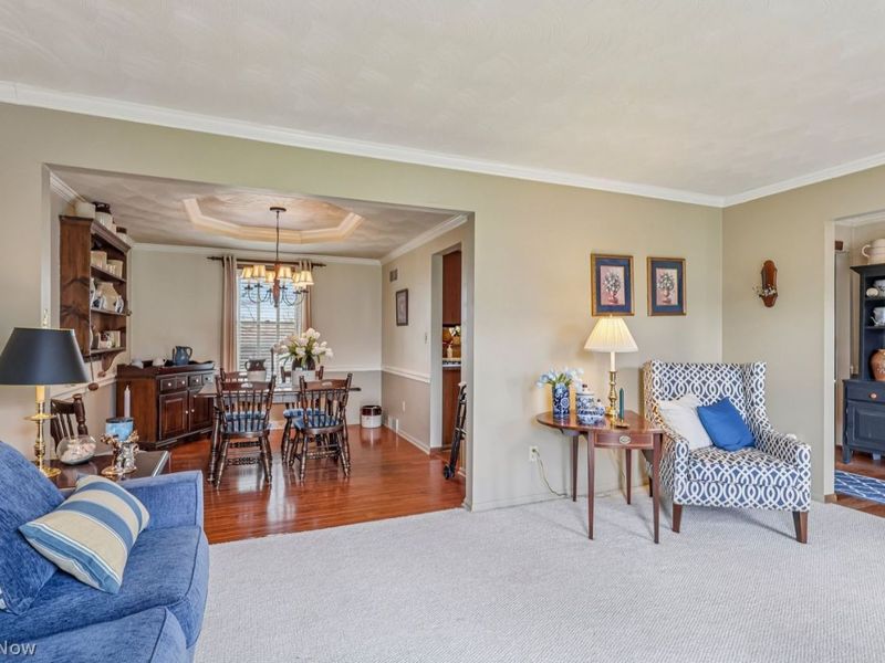 6598 N Timberidge Drive, Austintown, OH 44515 Photo 21